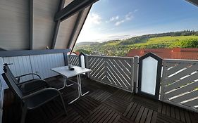Ferienwohnung zum Lösershag Rhön